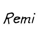 Remi