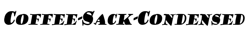 Coffee-Sack-Condensed