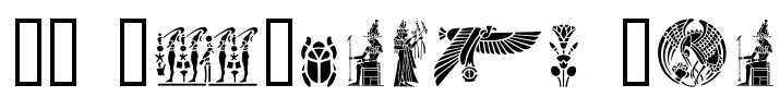 GE Egyptian Art