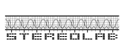 Stereolab Font Image