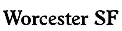 Worcester SF