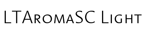 LTAromaSC Light