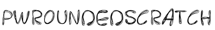 PWRoundedScratch