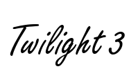 Twilight 3