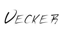 Vecker