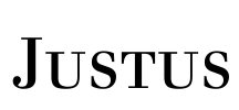 Justus