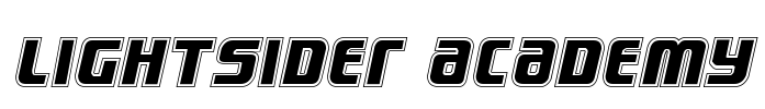Lightsider Academy