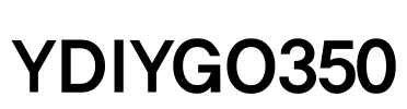 YDIYGO350