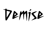 Demise