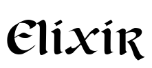 Elixir