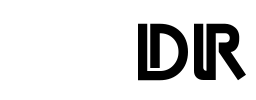 likaDR Font Image