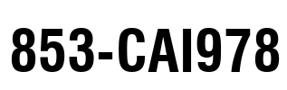 853-CAI978