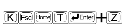 KeyTopZ