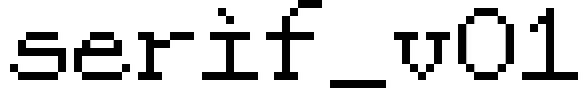 serif_v01