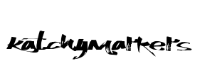 KatchyMarkers