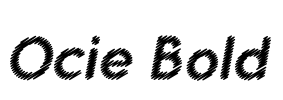 Ocie Bold