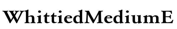 WhittiedMediumE