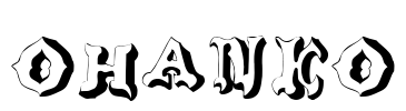 OHANKO