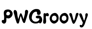 PWGroovy