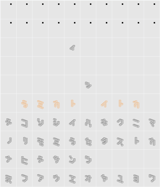 DemonCubicBlock NKP Character Map
