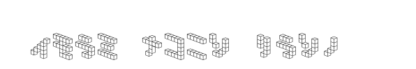 DemonCubicBlock NKP