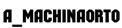 a_MachinaOrto