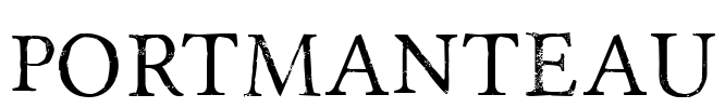 Portmanteau