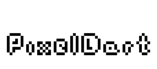 PixelDart