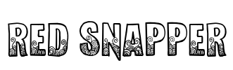 Red Snapper