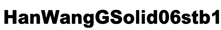 HanWangGSolid06stb1