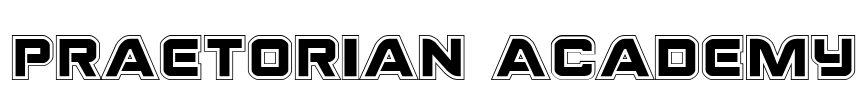 Praetorian Academy