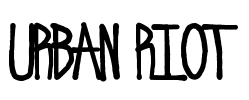 Urban Riot