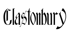 Glastonbury