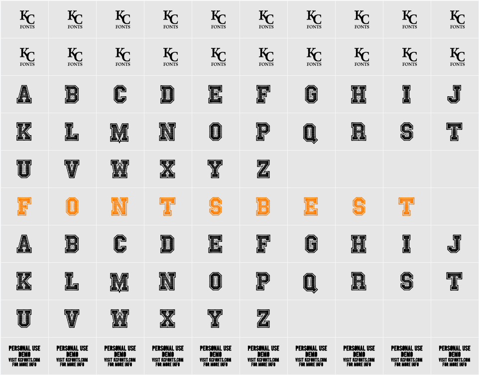 Friday Night Lights Character Map
