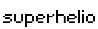 superhelio