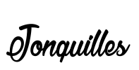 Jonquilles