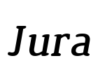 Jura