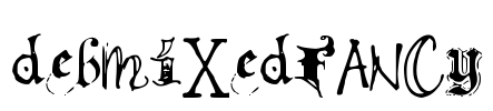 debmixedfancy
