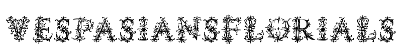 VespasiansFlorials