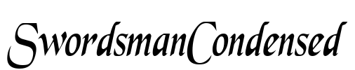 SwordsmanCondensed