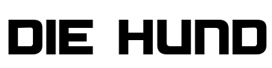 Die Hund