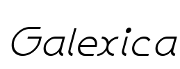 Galexica