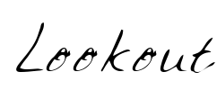 Lookout