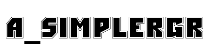 a_SimplerGr