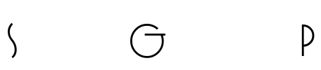 SpringGarden-Pl Font Image