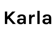 Karla Font Image