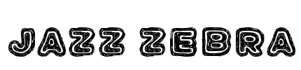 Jazz Zebra