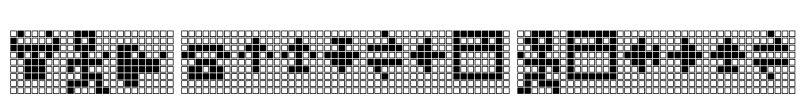 TPF Display Symbol