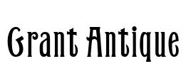 Grant Antique