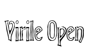 Virile Open